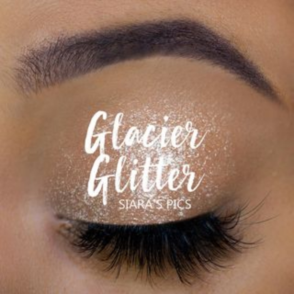 Glacier Glitter ShadowSense by SeneGence